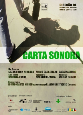 Carta sonora