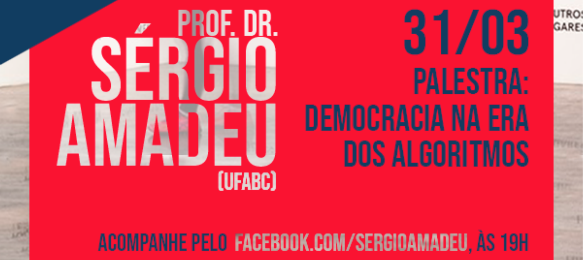Democracia na era dos algoritmos