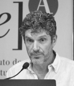 Luiz Recamán