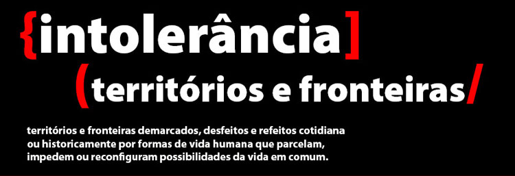 mostra intolerancia site iau