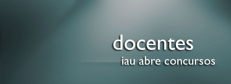 docentes concursos-site-iau