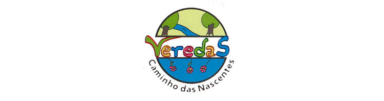 veredas baner
