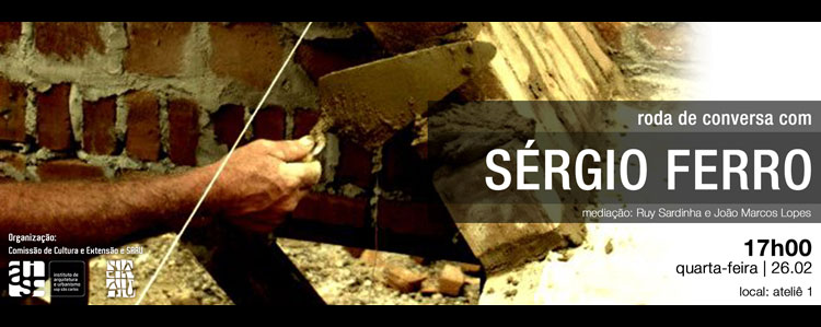 filipeta sergio ferro web