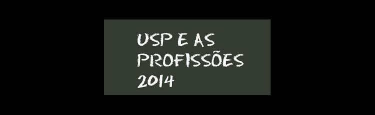 usp-e-as-profissoes web