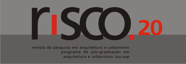 risco20 lancamento