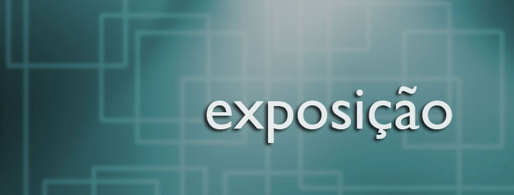 exposicao web