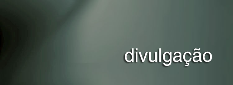 divulgacao web