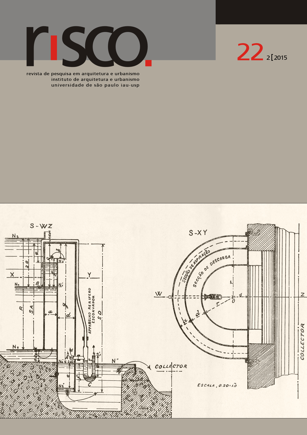 risco22 capa