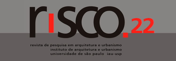 risco22 lancamento