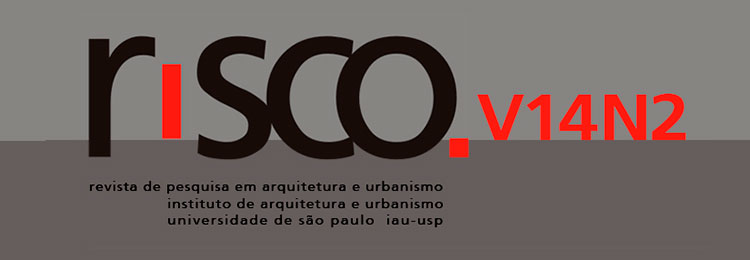 riscoV14N2 lancamento