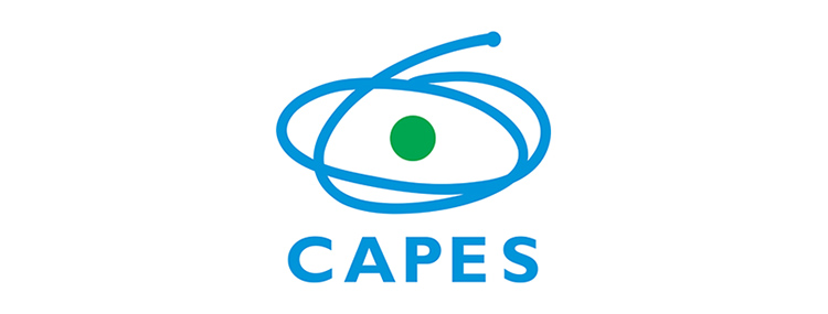 logo capes web