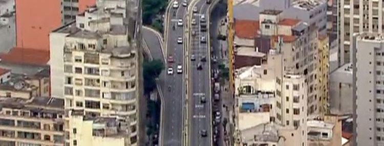 Minhocão-SP