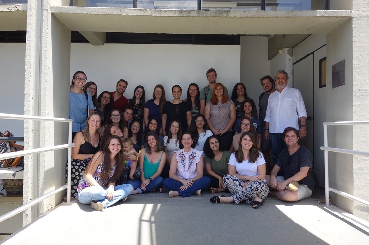 Corte Turma