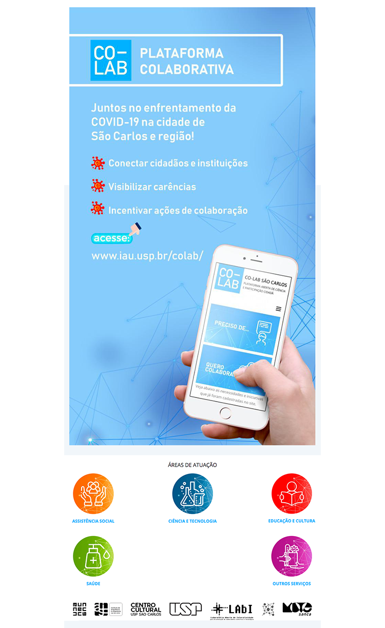 plataforma-colab web
