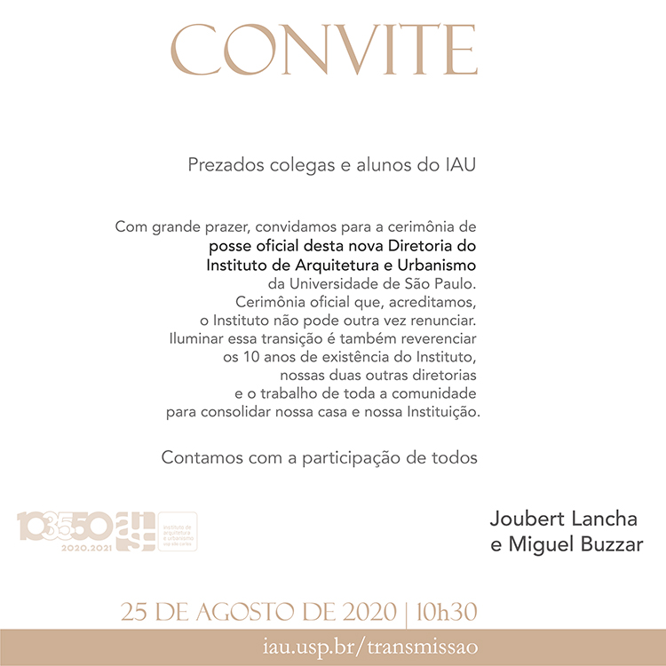 convite dir web