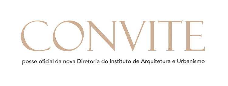 convite posse web