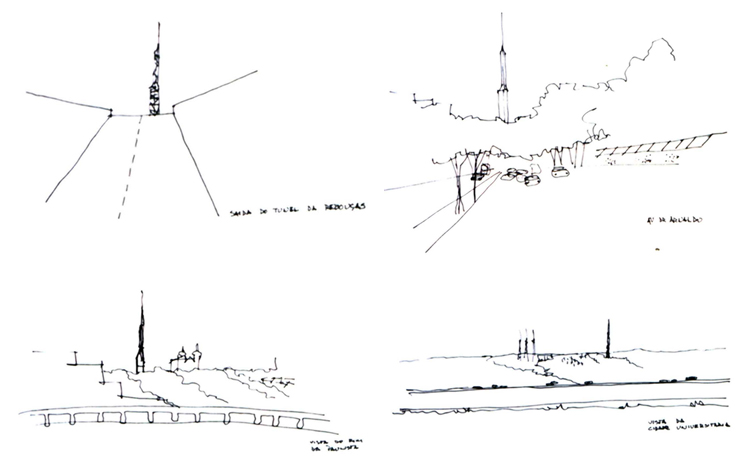 croquis caron web