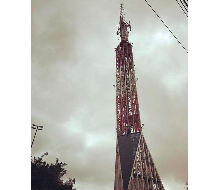 foto torre caron