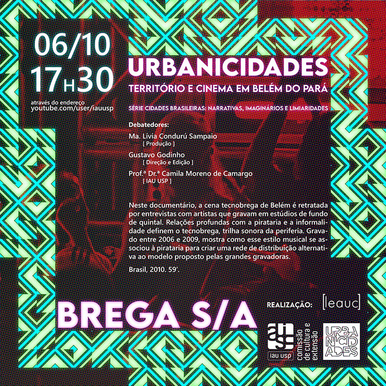 urbanicidades 2020 cartaz web