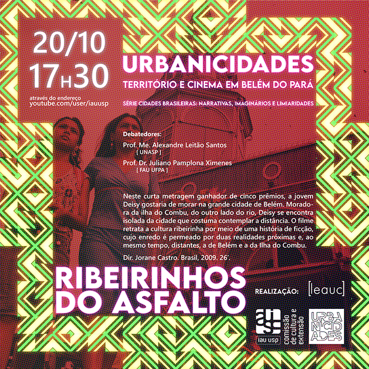 urbanicidades 20out cartaz web