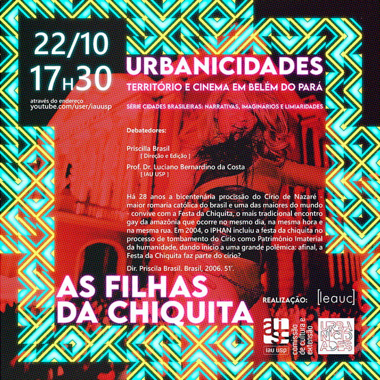 urbanicidades 22out cartaz web