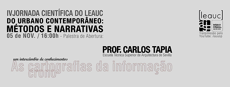 LEAUC-2020 Jornadas palestra web