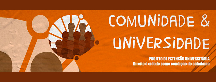 comunidade-e-universidade web