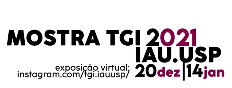 banner mostra tgi 2021