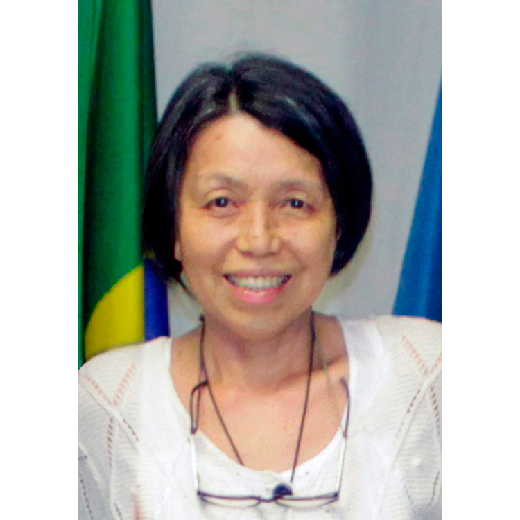 Foto Premio Profa Akemi