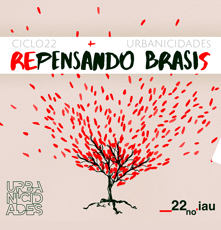 URBANICIDADES 2022 imagem WEB