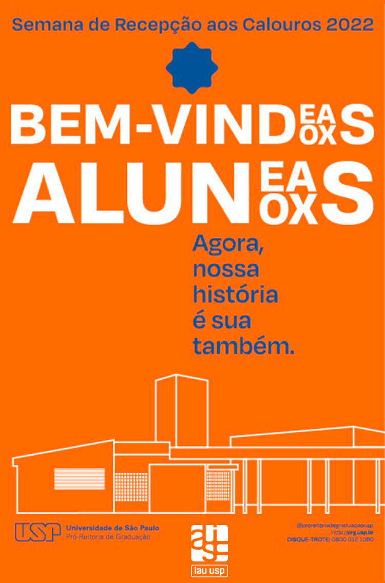 benvindos calouros 2022 web