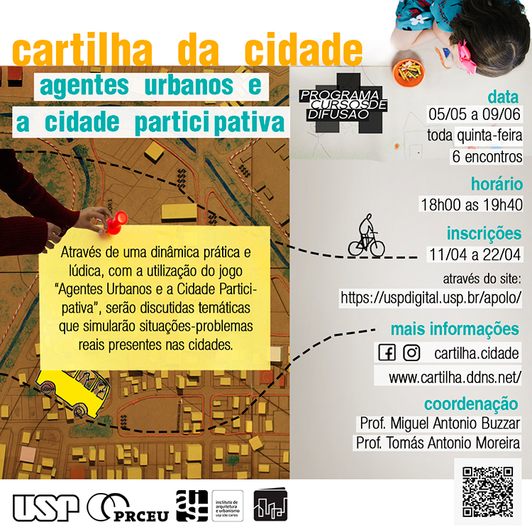 Curso difusão Cartilha da Cidade 2022 web