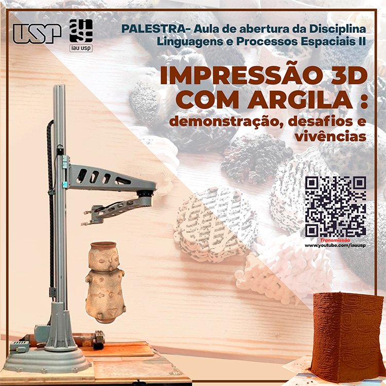 impressao 3d argila web