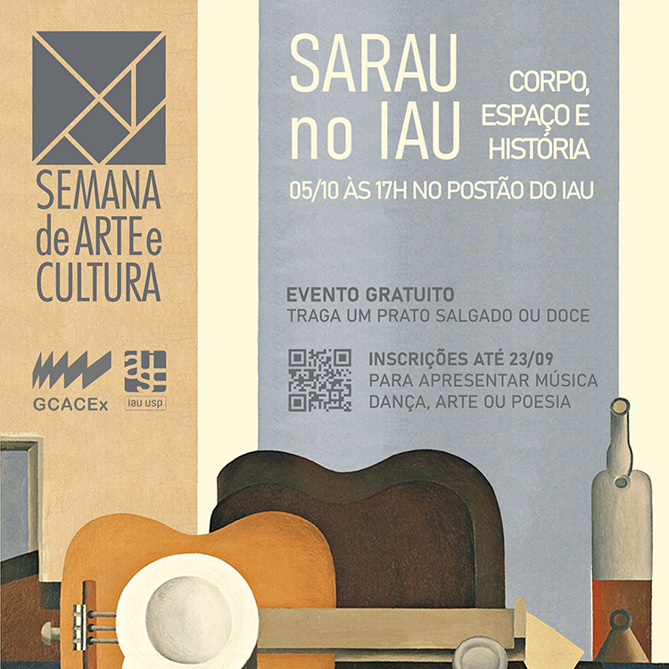 SARAU cartaz web