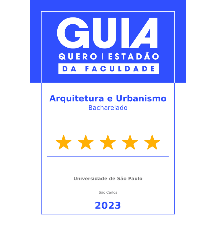 5 estrelas 2023 selo web