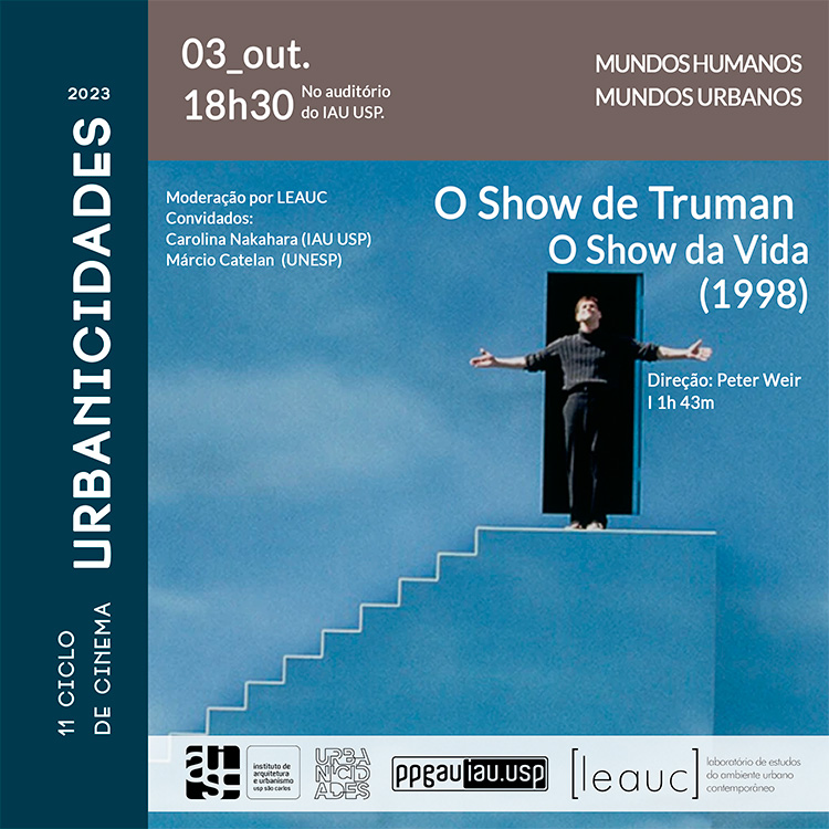 O show de truman web