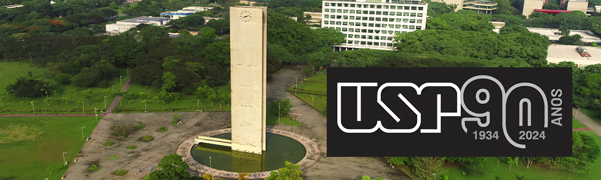 USP 90 anos: conheça as realizações da data!