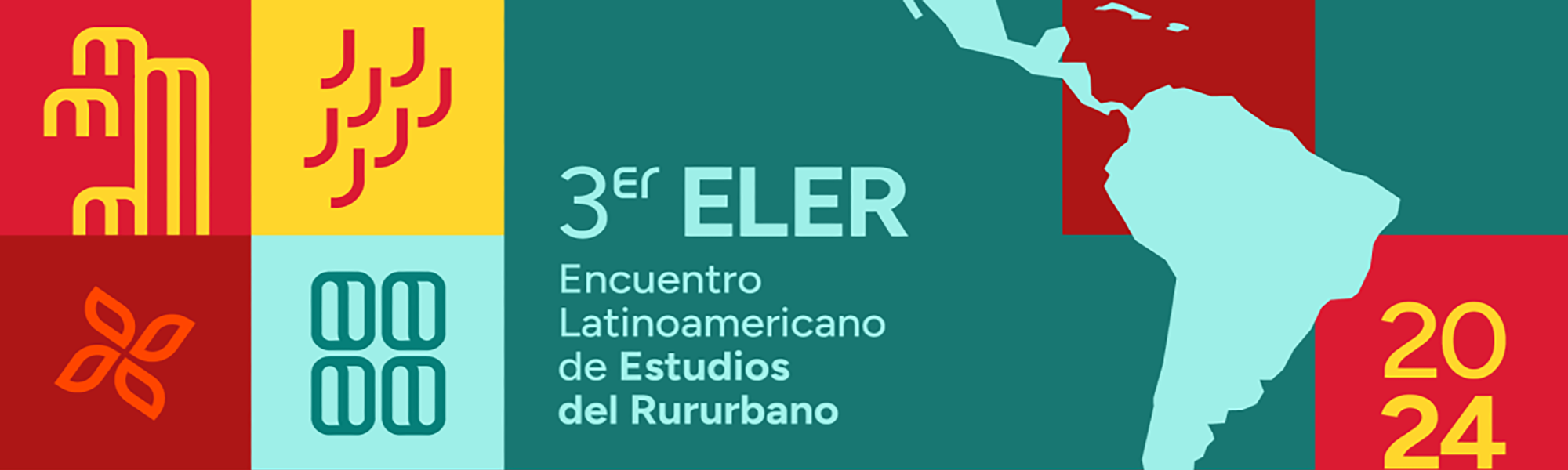 IAU/USP sedia 3º Encontro Latino-americano de Estudos do Rururbano