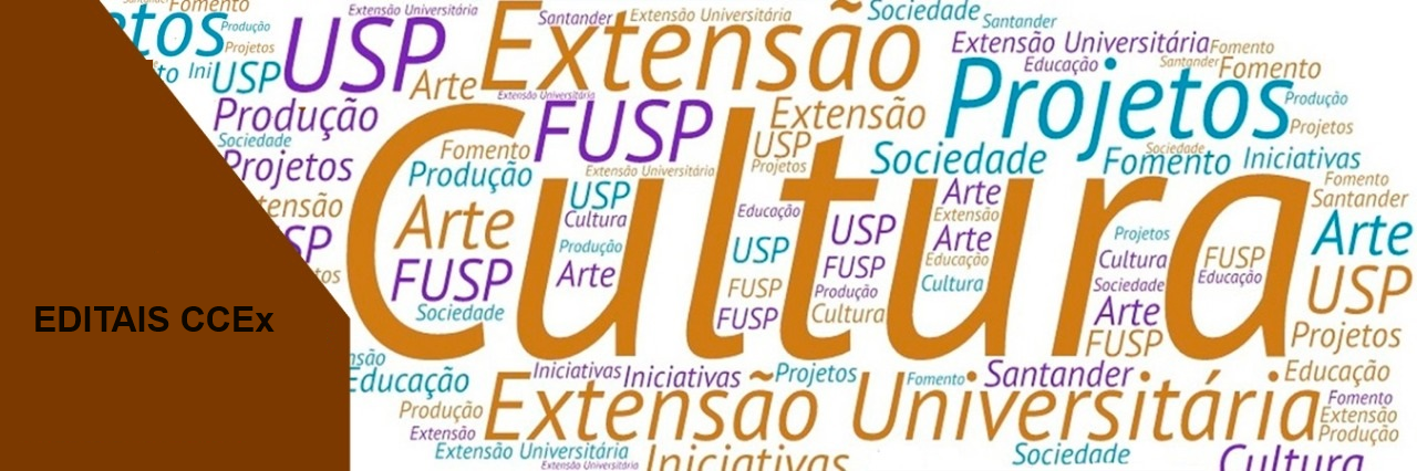 Edital CCEx-CPqI/IAU/USP 01/2024 – Programa de apoio financeiro para inscrição em eventos científicos nacionais ou internacionais [alunos de graduação e pós-doutorado]