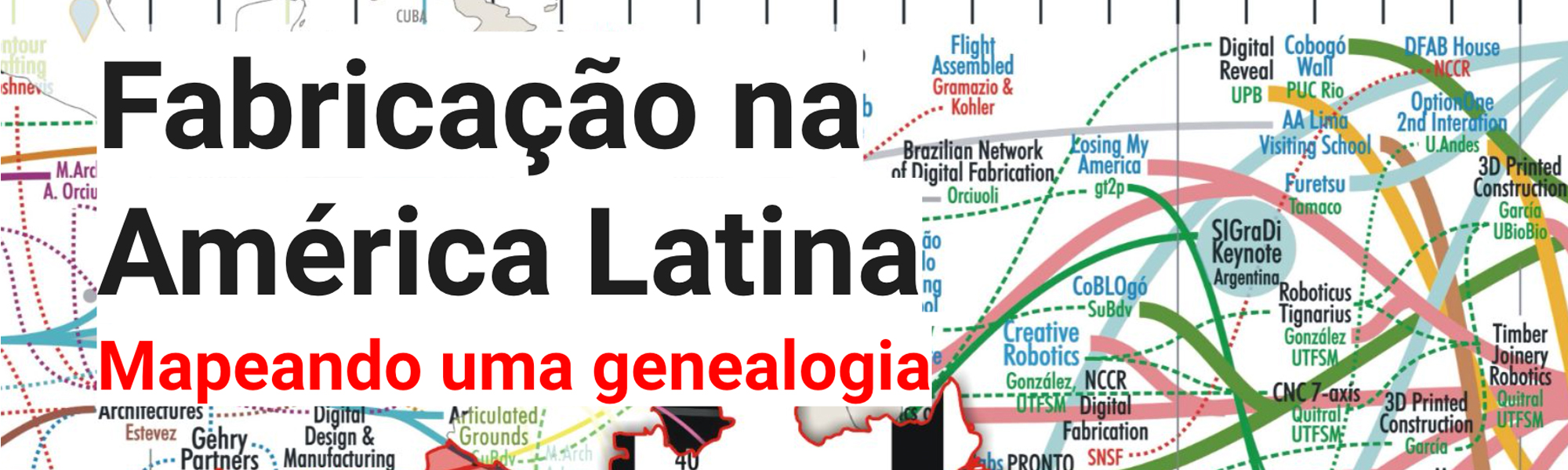 IAU recebe palestra sobre Fabricação Digital na América Latina, ministrada por professor visitante do Peru