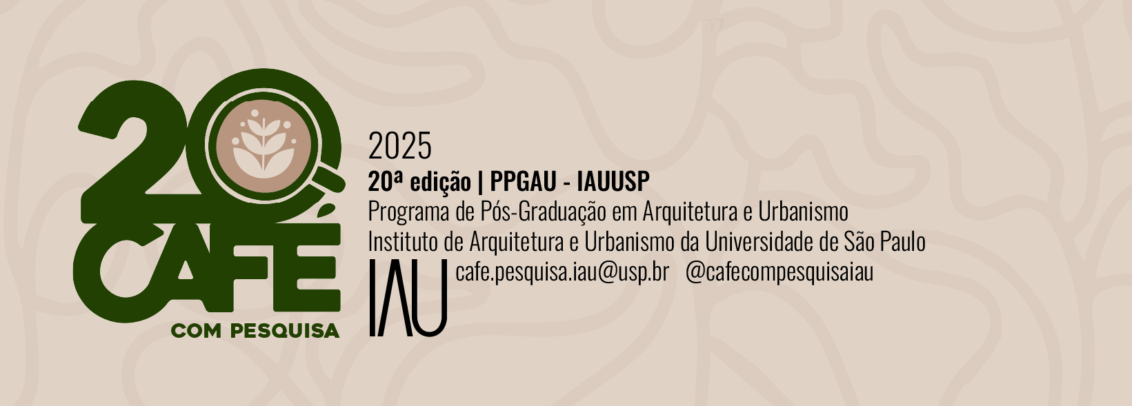 Café com Pesquisa 2025