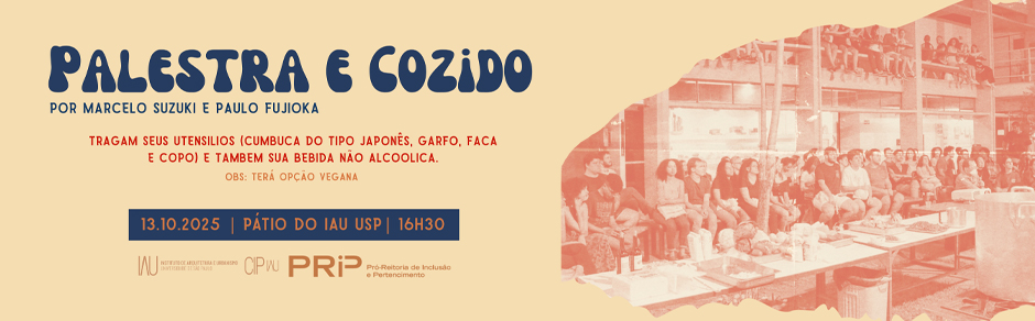 Jantar didático 2025