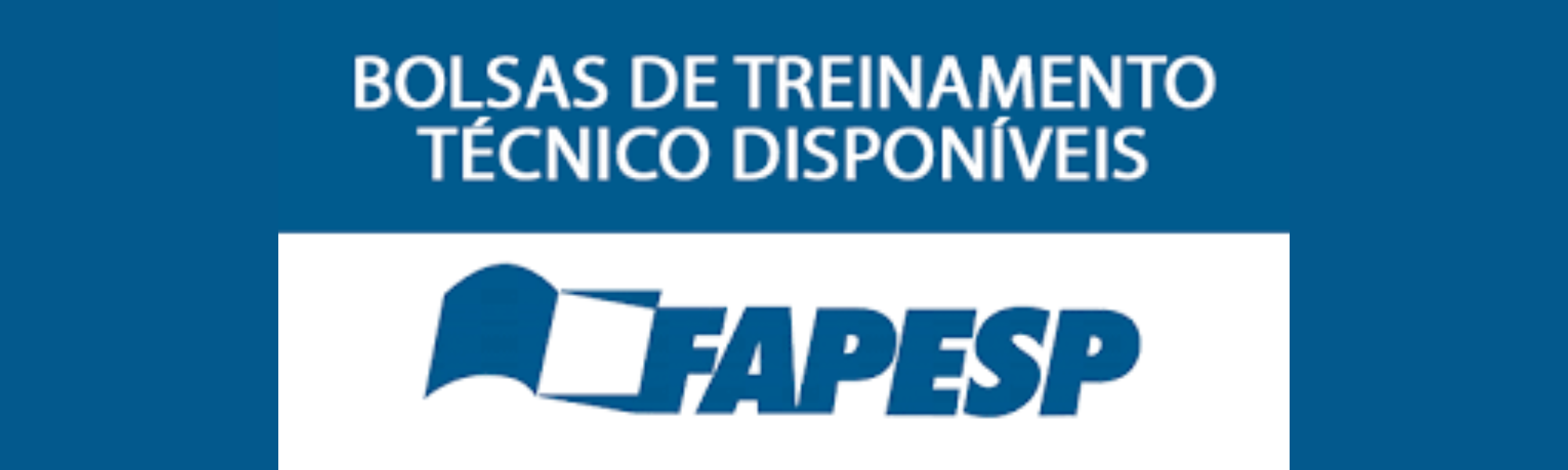 Oportunidade: Bolsa TT-IV FAPESP no Projeto FinPlanet (Fapesp/ANR)